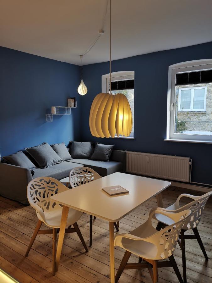 Freiraum Appartement Flensburg Buitenkant foto